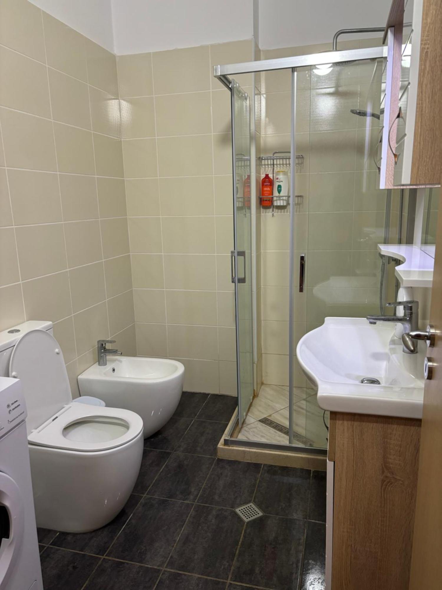 Lora Apartament Wlora